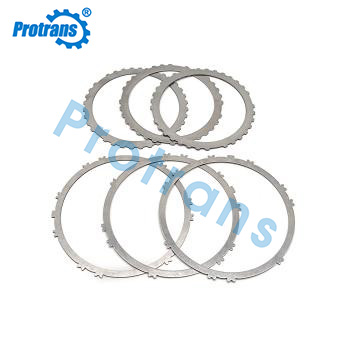 Paquet de tôle d'acier 018CHA CVT pour Wanliyang