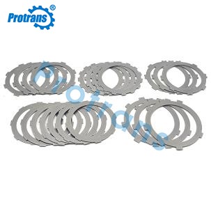 Paquet de tôle d'acier 03-71l pour Mitsubishi