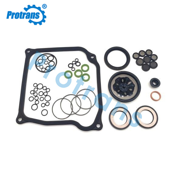 Kit de réparation mineure de transmission 0BH DQ 500 pour Audi Volkswagen