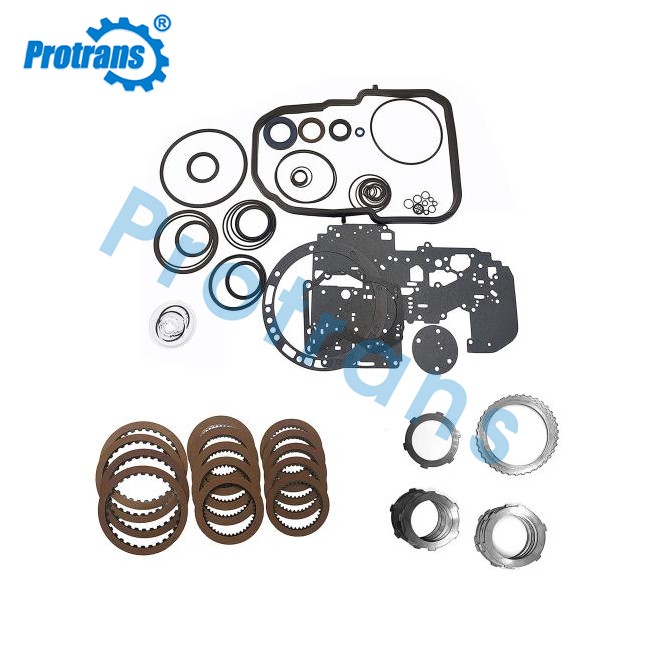 Kit principal automobile