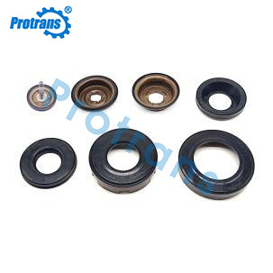 Kit de pistons automobiles