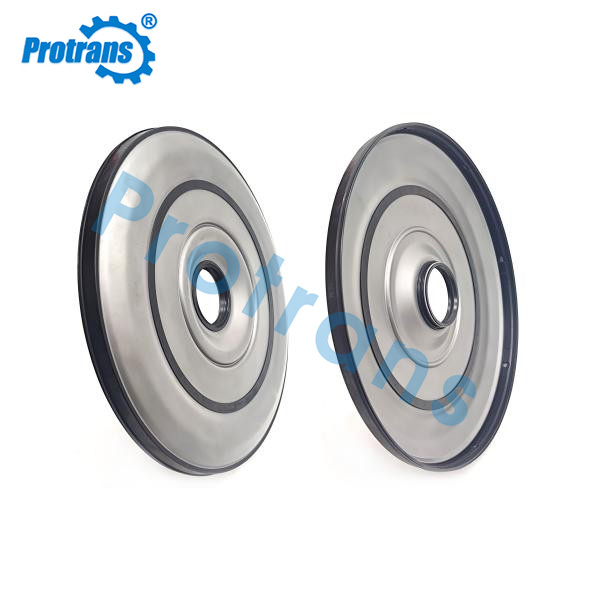 Comment un joint d’huile contribue-t-il aux performances du moteur ?