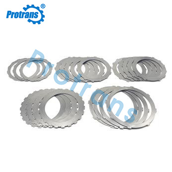Paquet de tôle d'acier 4l80E pour Chevrolet