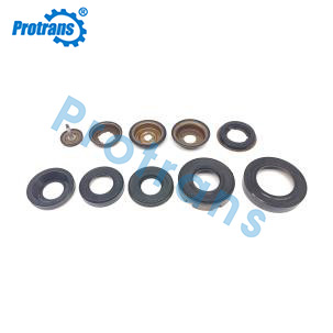 Pack de pistons 5F27E pour MAZDZ