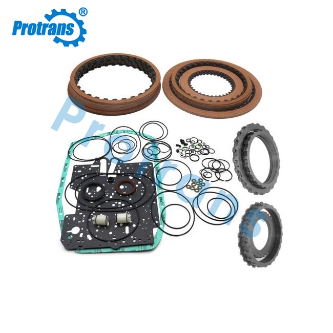 Kit de révision de transmission 5HP19A 01V pour Audi ou VW 2WD
