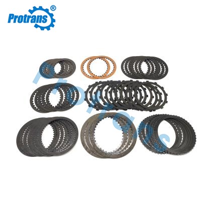 Kit de plaque de friction 68RFE pour Chrysler