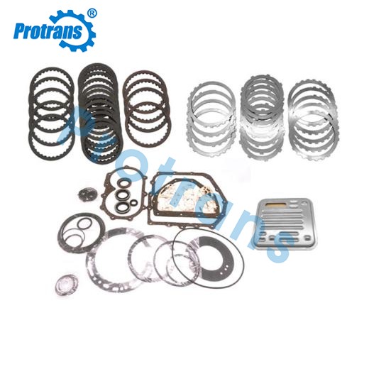 Kit de révision de transmission A604 pour Dodge Caron