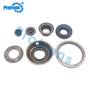 Pack Piston Al4 Pour Peugeot Citroën