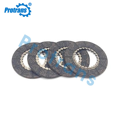 Kit de plaque de Friction JF018E pour Infiniti huile-électrique