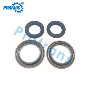 Pack de pistons MPS6 pour Ford
